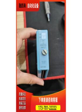 IF371/7IF371.70-1 DI138/7DI138.70 贝加莱PLC模块 有包装盒【议
