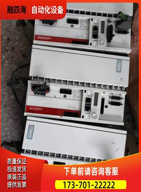 BECKH0FF倍福器AX5118-0000【议价】