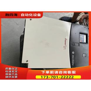 议价 D088A10345KW AB变频器22C