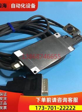 海德汉HEIDENHAIN光栅尺读数头 D-83301 AK LIP 48A【议价】