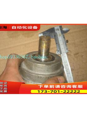 HD减速机CP-20C10-J602A-SP 110 伺服电机200W/400W 用【议价】