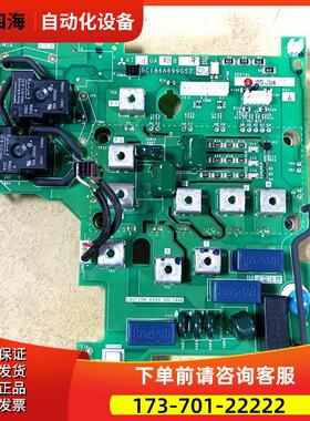 A74GA15B100R变频器A700-F740系BC186A699G52触发保护板【议价】