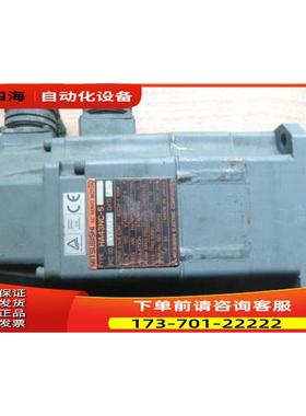 电机HC-KFE43B【议价】