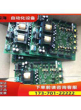 491F1 PC00239G 690V伟肯变频器大功率电源板 水冷机专用【议价】