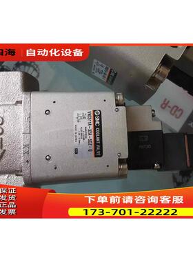 SMC电磁阀VNC511A-32A-5DZ-Q冷却液用出【议价】