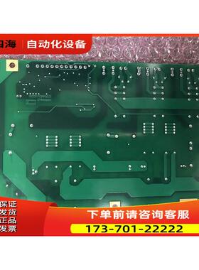 vacon伟肯变频器462E PC00461D可控硅触发板 【议价】