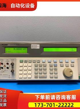 FLUKE福禄克5500A多多产品校准仪器5080A 5502A 52120A 5322A【议