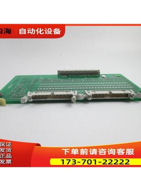 HollySys HS2T60 32路DI光电隔离输入调理板 卡件【议价】