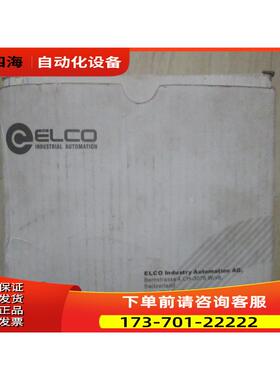 ELCO EB58C10-P4PR-100 编码器 实物【议价】