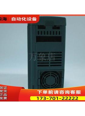 SANKEN EF-0.4K 变频器 SAMCO-e 实拍【议价】