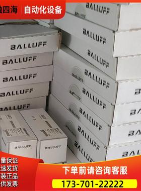 #BALLUFF巴鲁夫 BANNER、BALLU【议价】