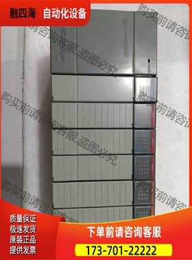 AB-PLC模块1746-P2， 1746-lM1 【议价】