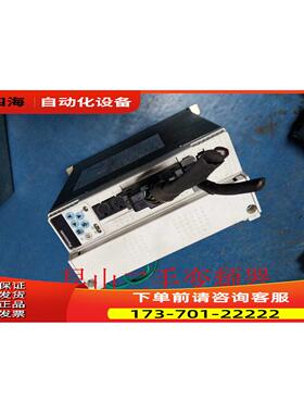 伺服 2.5kw MEDDT7364053器 完【议价】