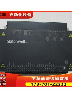 Satchwell MN350-ARC 有1台重量1&middot;3公斤 17-2出【议价】