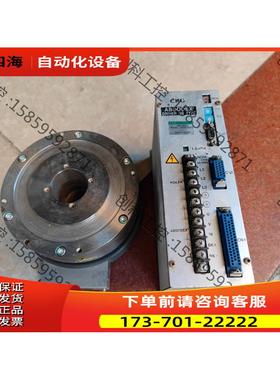 CKD直驱马达DD马达，AX9000GS+电机AX402【议价】