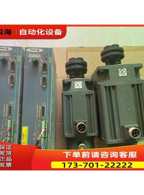 FAGOR伺服 器MCS-20L 马达FXM32.20F【议价】