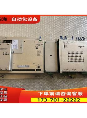 CONTROL 2000 MIF1控制器C2SX00-000-04-01-00-00.C2P出【议价】