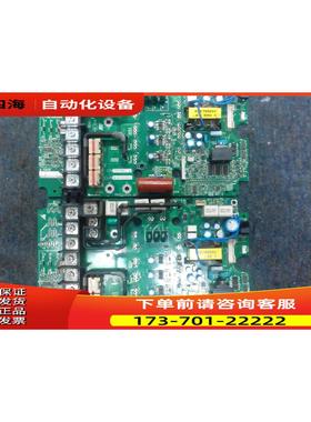 安川H1000变频器板, ETP712482【议价】