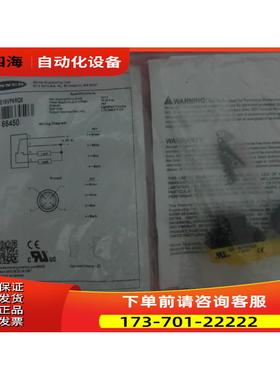 BANNER邦纳 QS18VP6RQ8 QS186EBQ QS18VP6LV 【议价】