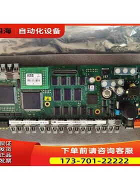 ABB控制板PP C902 AE101包装3BHE010751R0101出【议价】