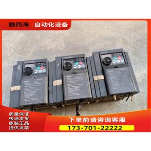 CHT 0.4K 变频器 外壳 议价 D740