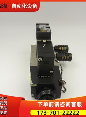SMC电磁阀VFR2100-5FZ NVF2000-1 实拍【议价】