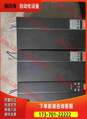 丹佛斯变频器VLT2880PT4B20STR0DB【议价】