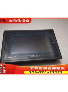 HollySys触摸屏，HT8701TE人机界面，7寸，。。【议价】
