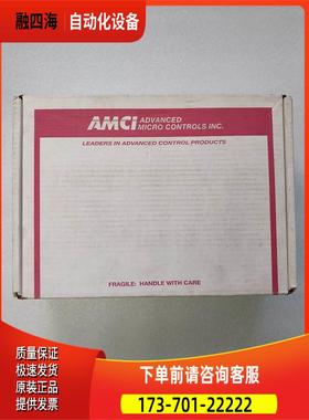 AMCI NEXUS STEPPER CONTROLLER NX1F4D 运动控制器出【议价】
