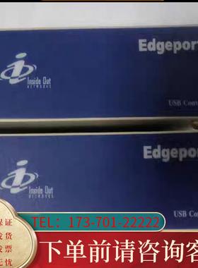 议价Digi Edgeport/8 USB Conver适用