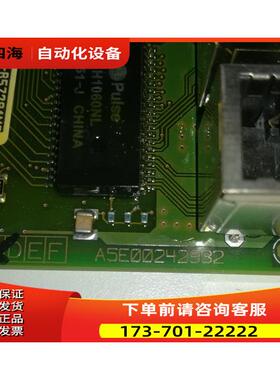 CIB板配件 A5E00242932/A5E00441742/A5E00453482【议价】