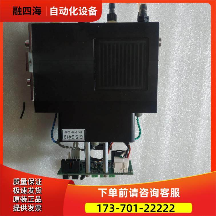 TESTED GIS 2419-0259 有8个 【议价】