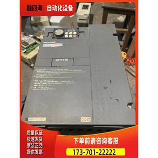 CHT1 15K 15KW 380 变频器FR 议价 A740