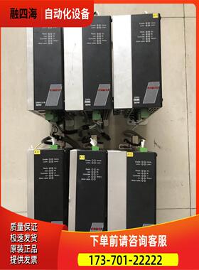 JETTER坚德伺服器DIMA3-ES-16- 【议价】