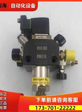 HLUDI控制阀HL.NR10723BURKERT6404A00156911HL.NR11013SWAGEL【