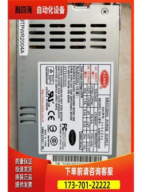 ACHME AM630BS20S 主动PFC SFX POS机 Flex200W1U电源 上海【议价