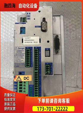 百格拉伺服器TLC432F 【议价】