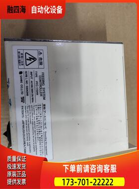 SANKI三崎PFC-110ANPFC-110AN，完【议价】