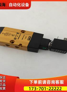 PARKER电磁阀341P01 2341PAG1JNM0 220V 完 【议价】