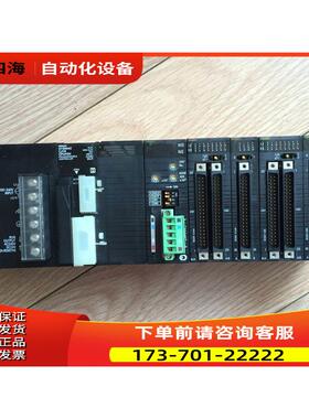 CJ1W-PA205R/PA202/ID261/OD231/OD211/TER01 PLC【议价】