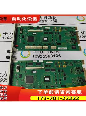 ABB DCS卡件NIS21 SPNIS21出【议价】