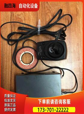 CCS PSB-1012VB 红色环型光源 带AC转换 【议价】