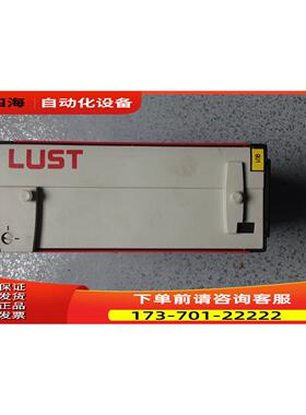 浩 3X0-230V 3.2A 0.75KW VF1204S路斯特伺服器 【议价】