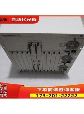 OmniSwitch OS7700 有2台 一台重量45公斤 出【议价】