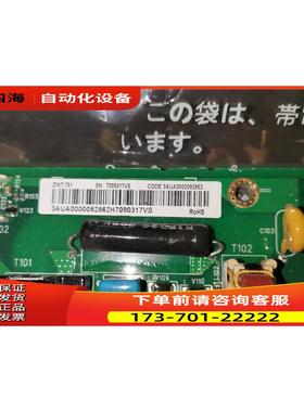 ABB880功率板ZINT-751【议价】