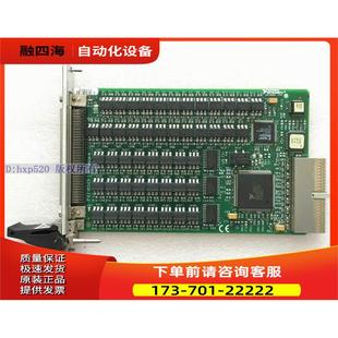 模块化 48位并行 数字I 议价 6527 O卡 PXI