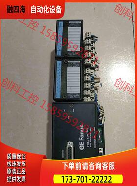 GE IC670PBI001-DG 实拍【议价】