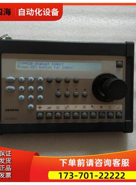 通电CKA48202GF2400-8EC-07 ES07 一台重量1·3公斤在5【议价】