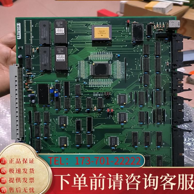 议价ECI-11-CP测试机主板SECI-33-SC测试适用
