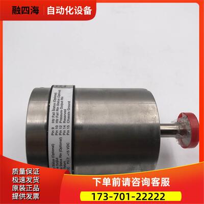 MKS真空计 628D01TDE1B 实拍【议价】